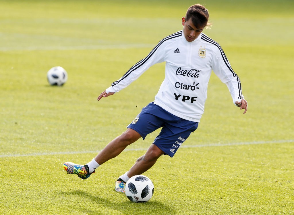Liverpool bound? (Photo courtesy - Gabriel Rossi/Getty Images)