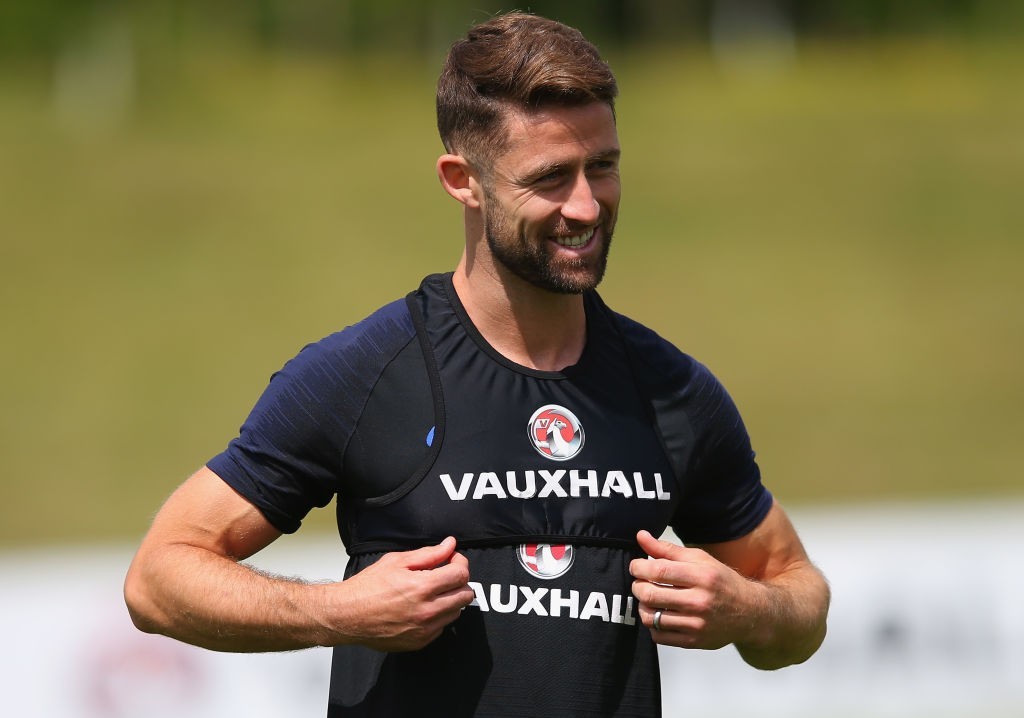 Manchester beckons? (Photo courtesy - Alex Livesey/Getty Images)