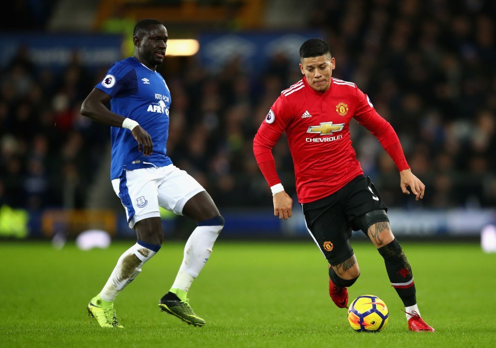 Set to don the Everton blue? (Photo courtesy - Clive Brunskill/Getty Images)