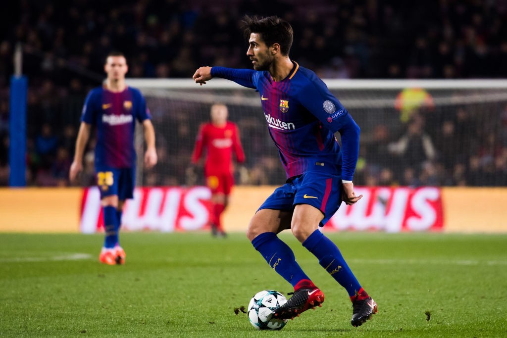 Premier League bound? (Photo courtesy - Alex Caparros/Getty Images)