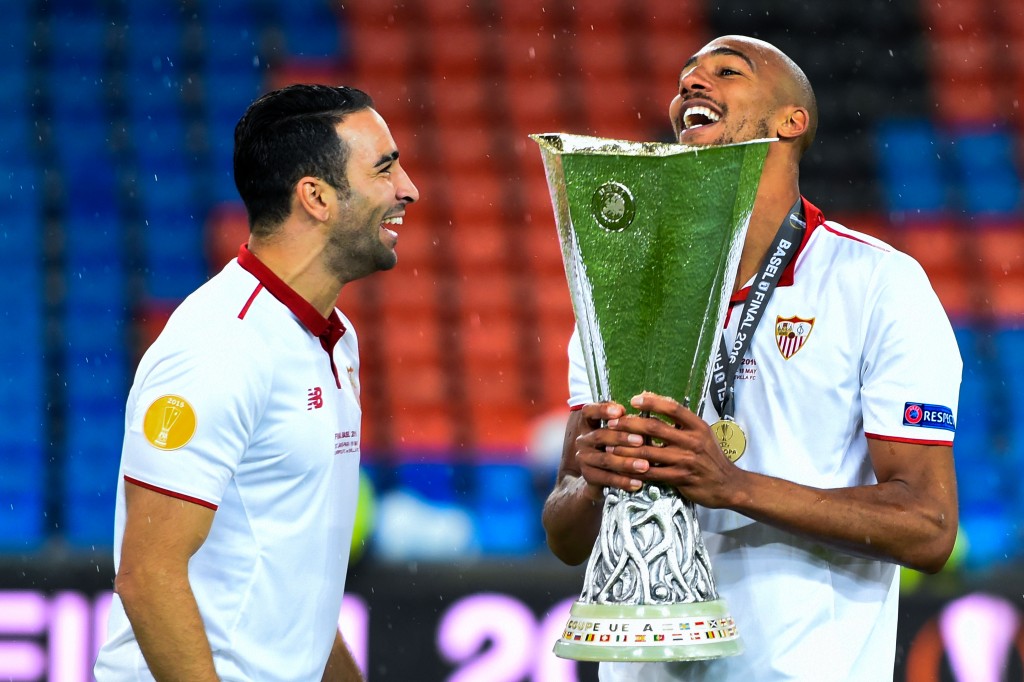 Experienced and equipped with a winning mentality. (Picture Courtesy - AFP/Getty Images)