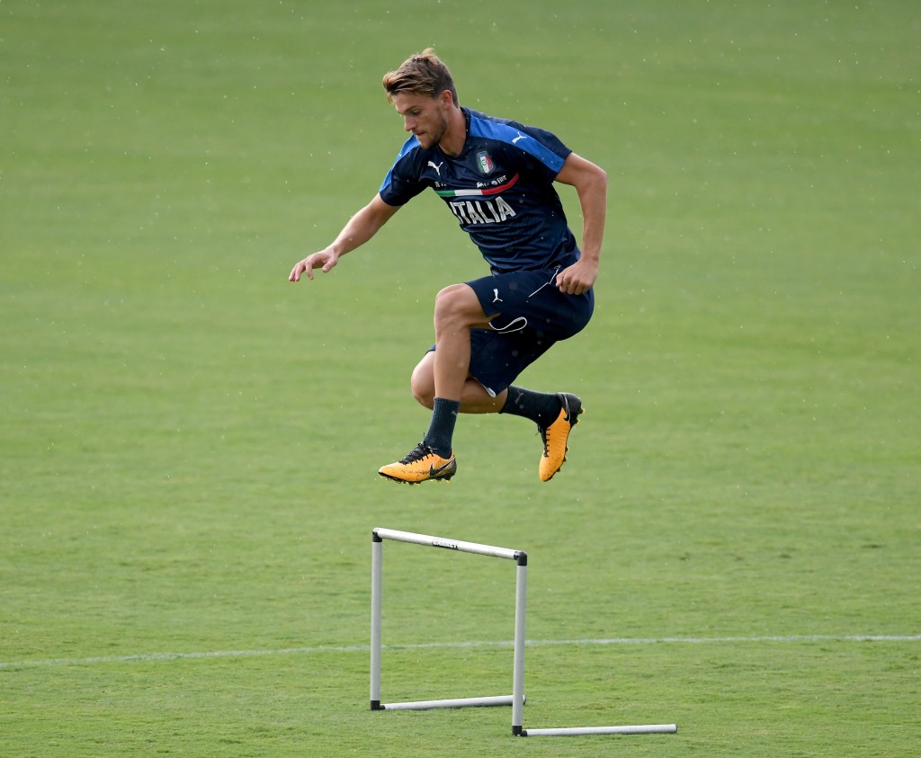 On the move? (Picture Courtesy - AFP/Getty Images)