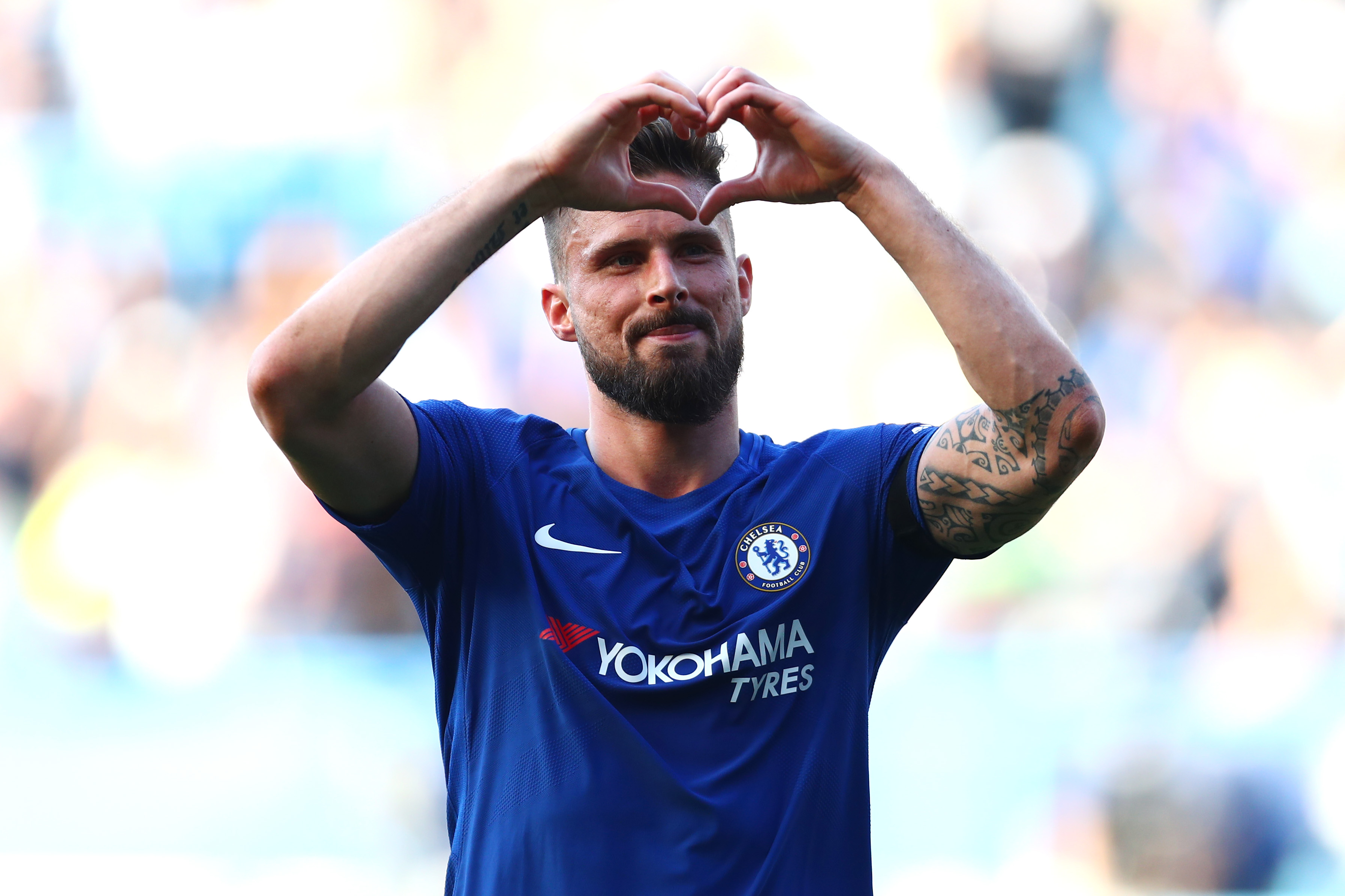 bound to a La Liga move? (Photo Courtesy: Clive Rose/Getty images)