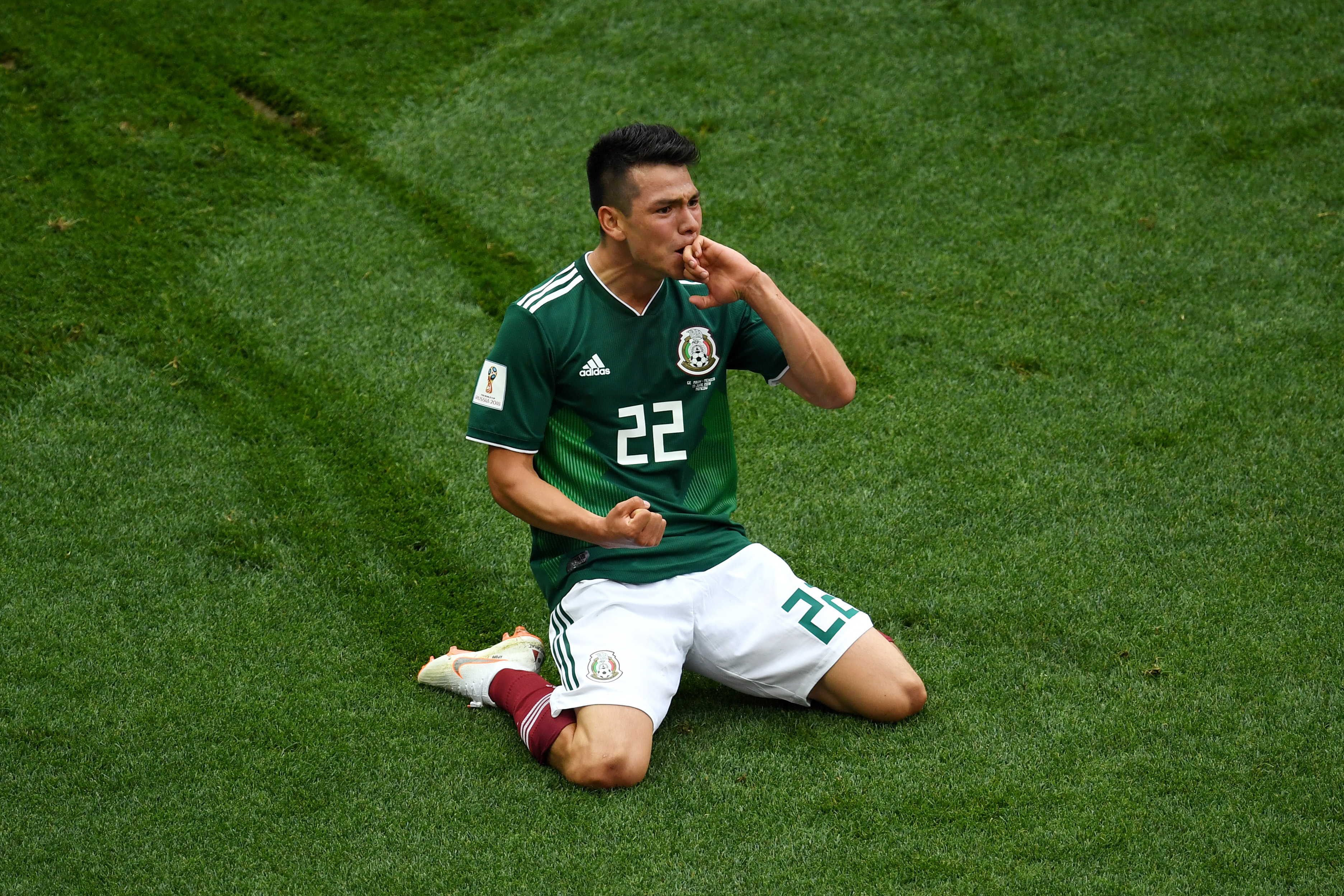 A flight to Spain (Photo Courtesy- Matthias Hangst/Getty Images)