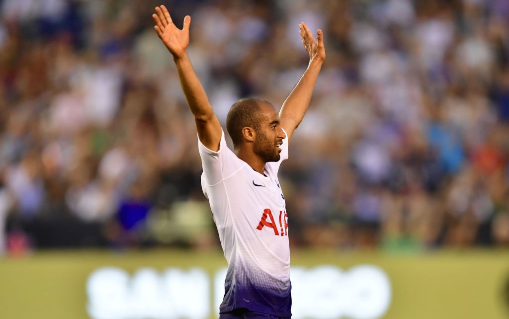 Time for Moura to show his early season form again. (Photo courtesy: AFP/Getty)