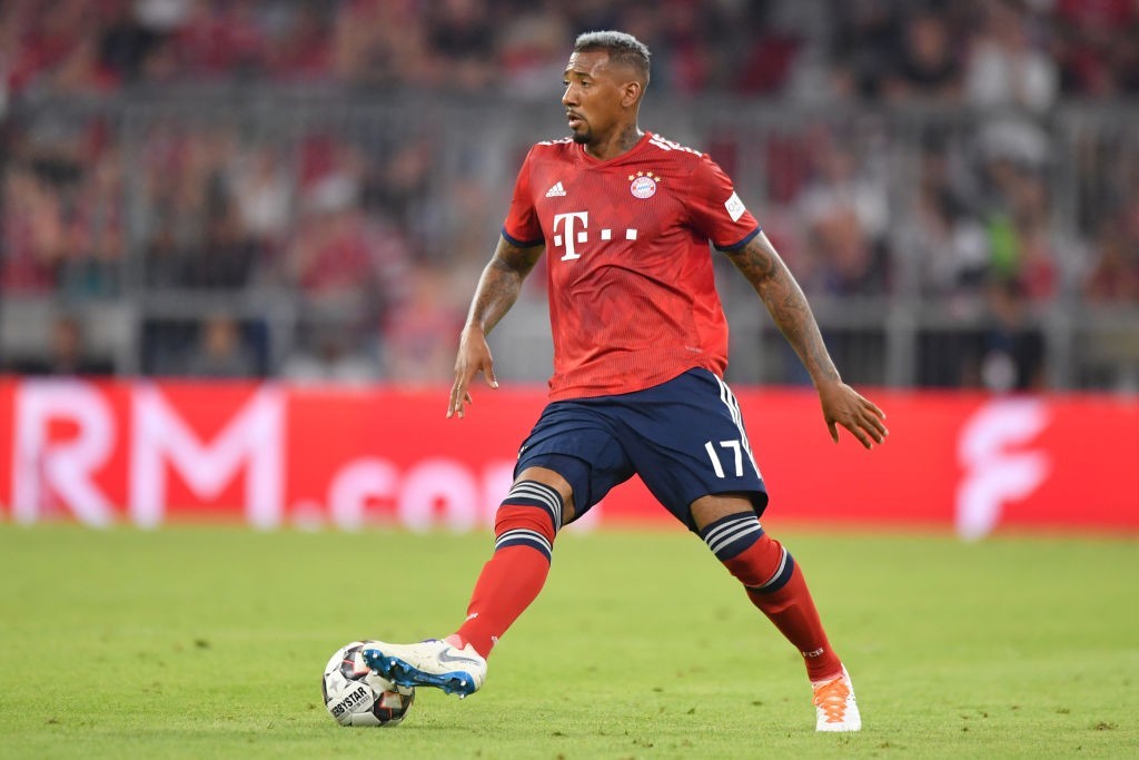 Set to remain in Munich? (Photo courtesy - Sebastian Widmann/Bongarts/Getty Images)