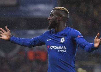 Bakayoko on his way to Spain? (Photo courtesy: AFP/Getty)