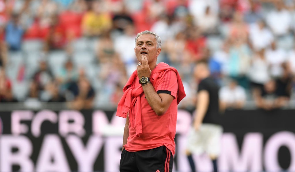 Running out of ideas? (Photo courtesy - Christof Stache/AFP/Getty Images)