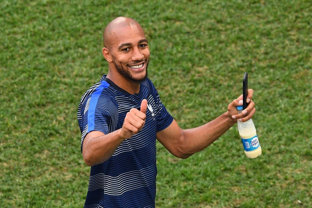 Set for an Italian journey? (Photo courtesy - Johannes Eisele/AFP/Getty Images)