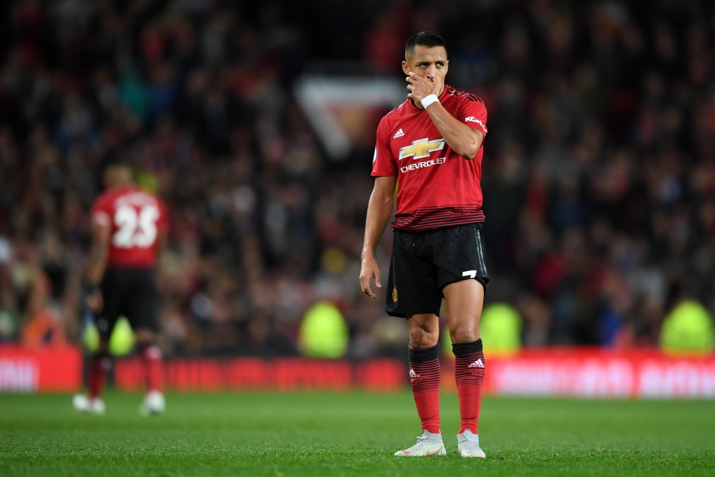 Should have started. (Picture Courtesy - AFP/Getty Images)