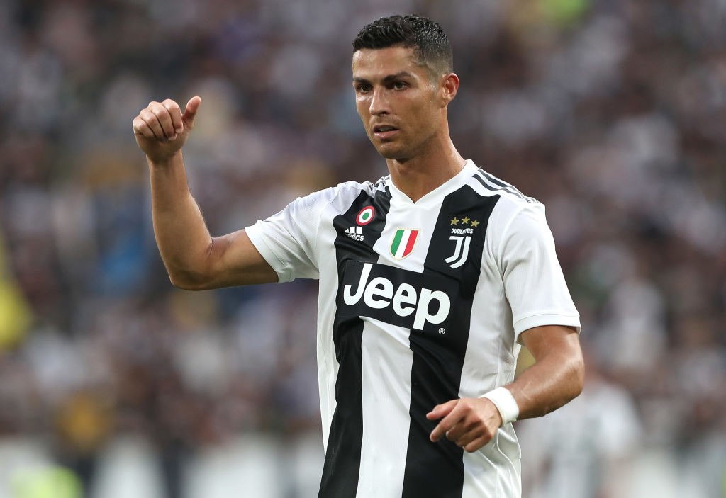 Juventus want to pair Marcelo with former club teammate Cristiano Ronaldo. (Photo courtesy: AFP/Getty)
