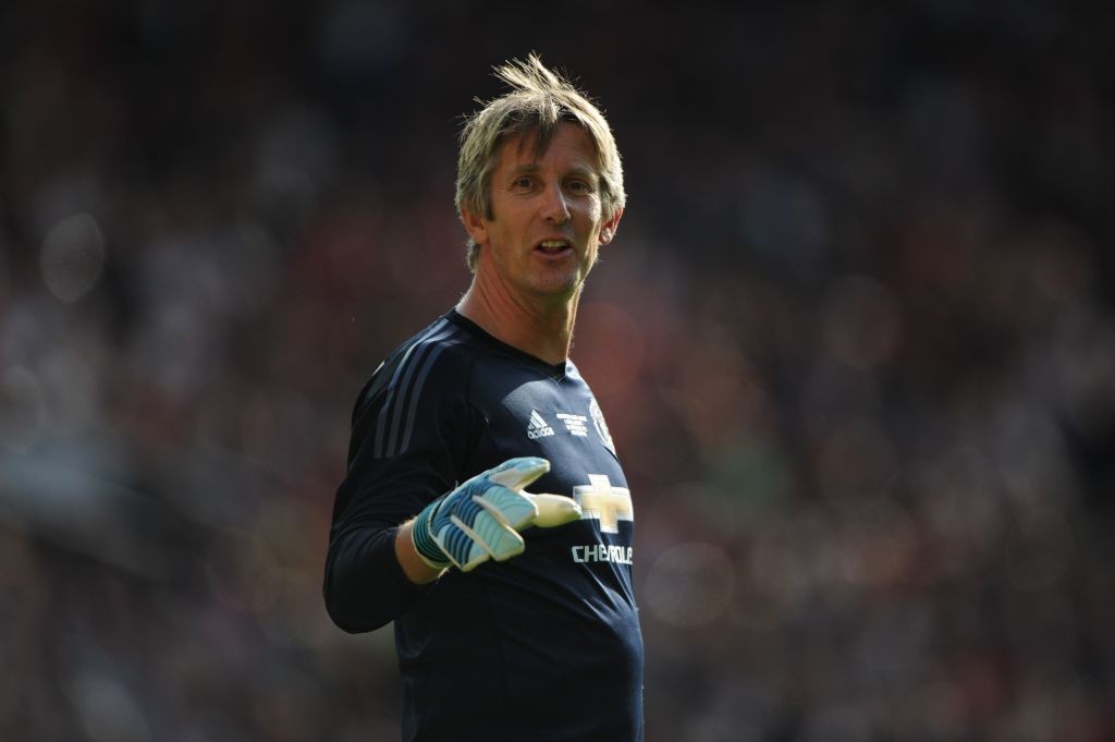A Manchester United fan favourite, set to return to Old Trafford? (Photo courtesy - Nathan Stirk/Getty Images)