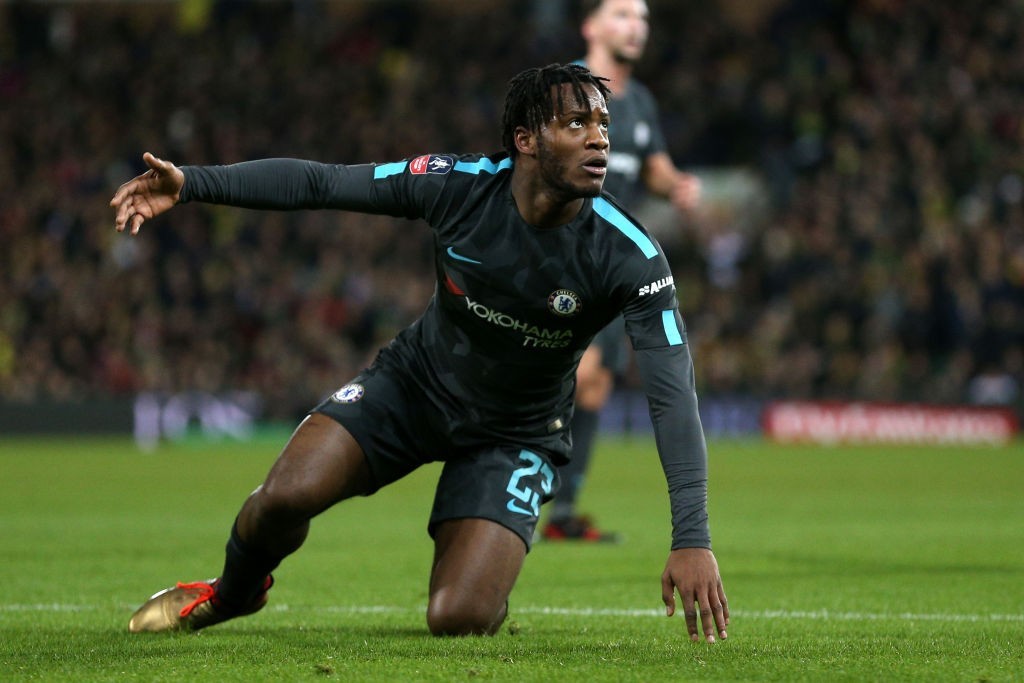 The Batman set for another loan spell. (Photo courtesy - James Chance/Getty Images)