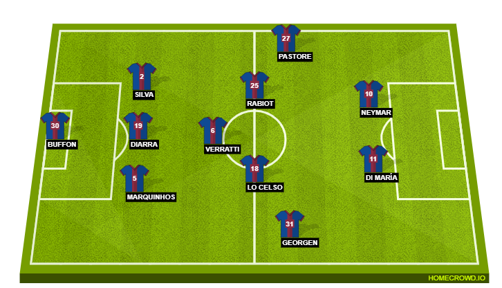 PSG