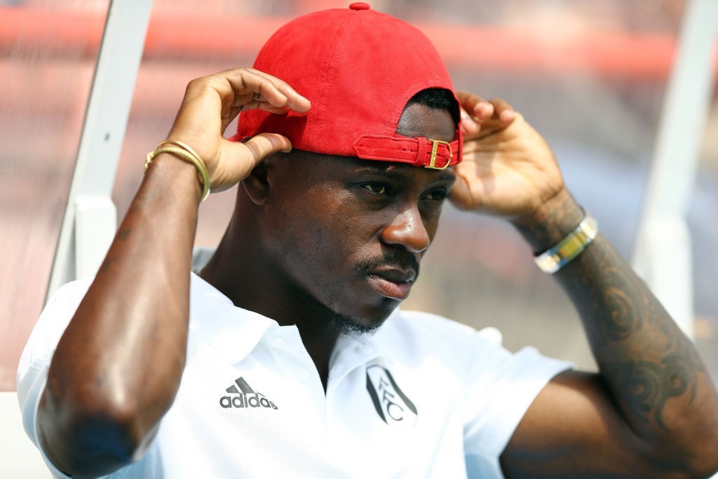Will Seri live up to the expectations? (Photo by Bryn Lennon/Getty Images)