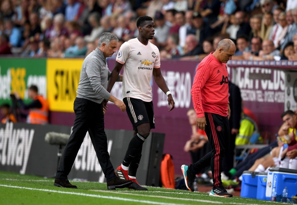 Off you go... to Barcelona? (Photo courtesy - Shaun Botterill/Getty Images)