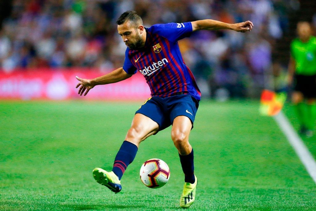 On Manchester United's radar (Photo courtesy: AFP/Getty)