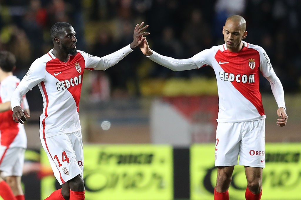 Set to reunite with his former teammate at AC Milan? (Photo ciurtesy - Valery Hache/AFP/Getty Images)