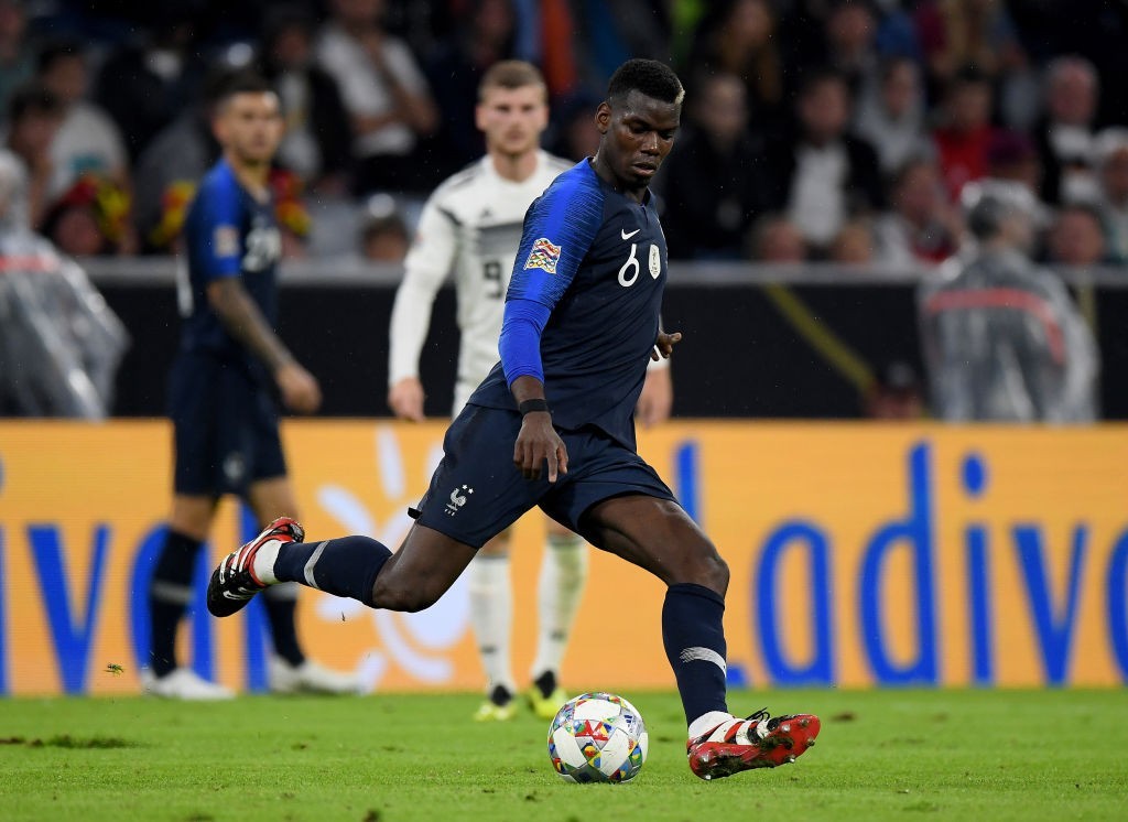A mixed bag for the maverick midfielder. (Photo courtesy - Matthias Hangst/Bongarts/Getty Images)