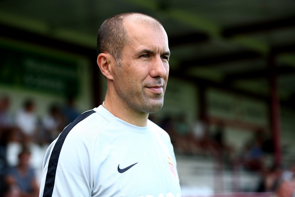 Can Leonardo Jardim find the winning formula this week? (Picture Courtesy - AFP/Getty Images)