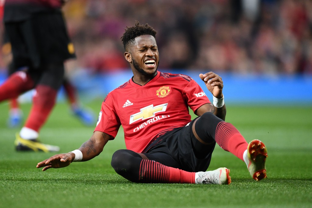 Time to rise up and make himself count. (Photo courtesy - Clive Mason/Getty Images)
