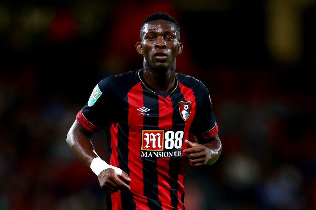 Lerma's signing is testimony to Howe's eye for a good player (Picture Courtesy - AFP/Getty Images)