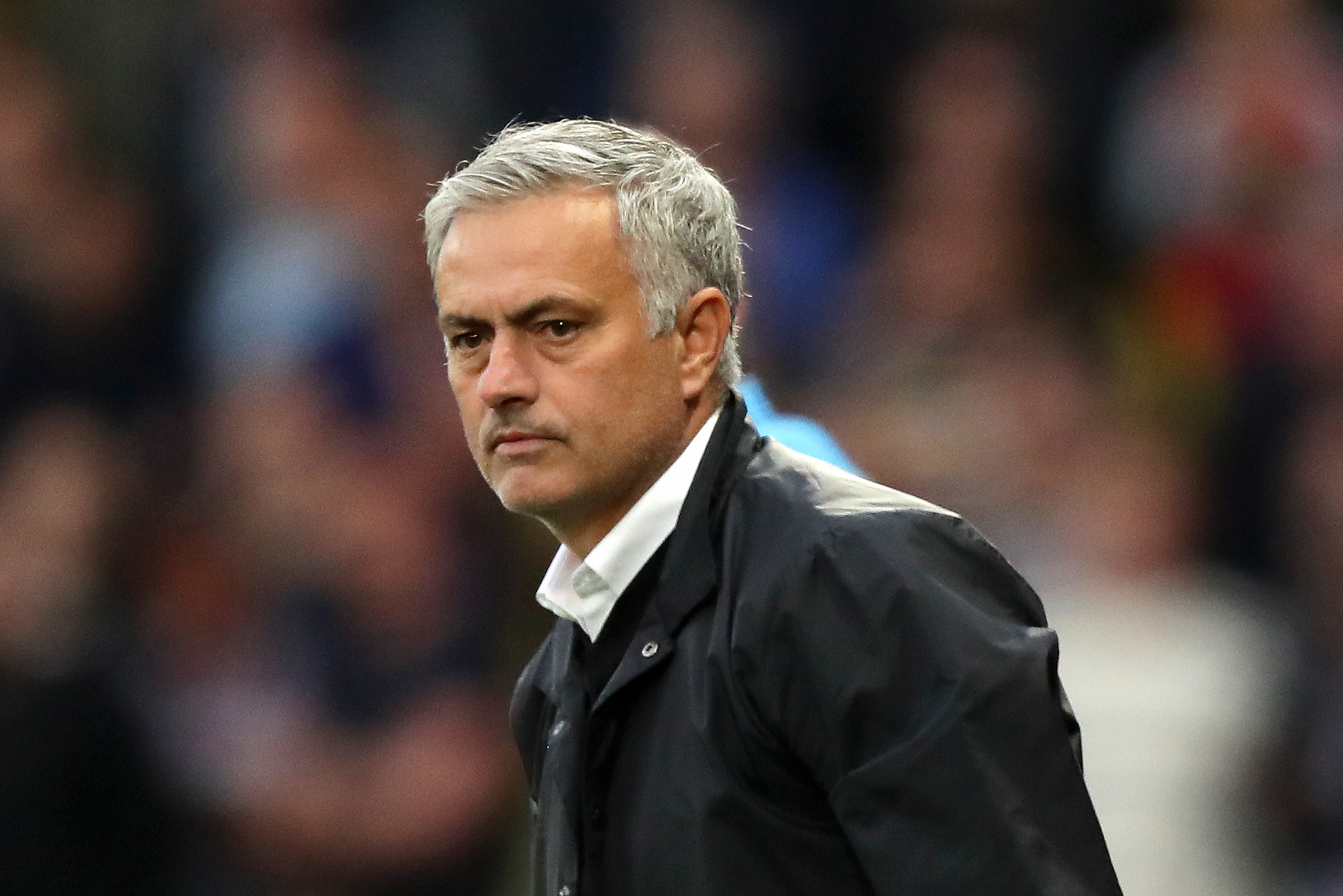 Keeping a keen eye! (Picture Courtesy - AFP/Getty Images)