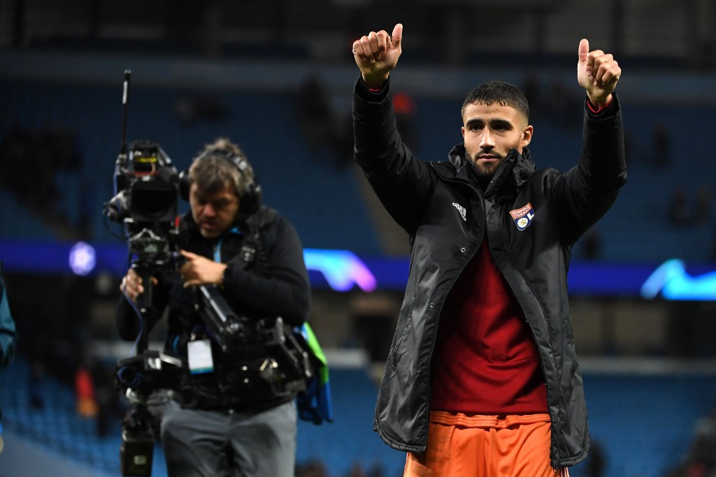 On Chelsea's radar (Photo by PAUL ELLIS/AFP/Getty Images)