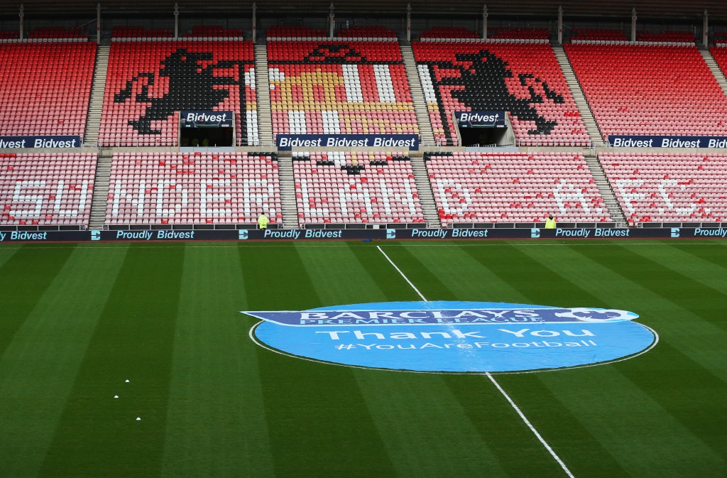 Sunderland AFC vs Everton: Preview and Prediction ahead of their Monday night Premier League clash at the Stadium of Light.