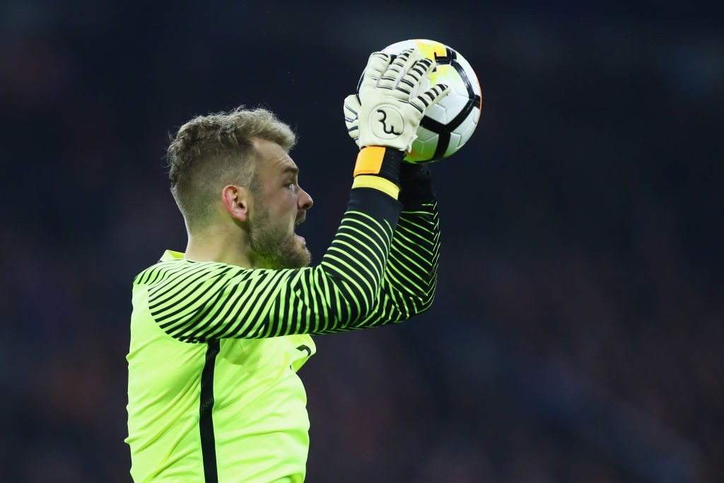 Monitored by Barcelona (Photo by Dean Mouhtaropoulos/Getty Images)