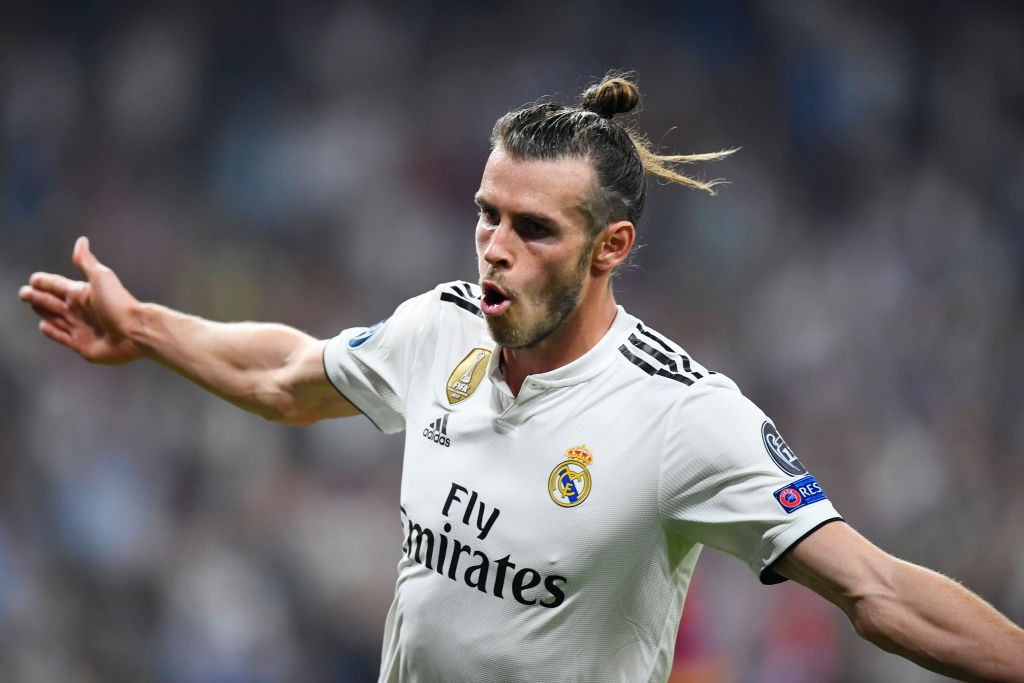 Real Madrid are reportedly ready to offer Chelsea Gareth Bale plus cash for Eden Hazard. (Photo courtesy: AFP/Getty)