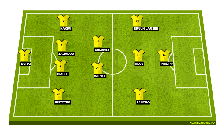 Borussia Dortmund