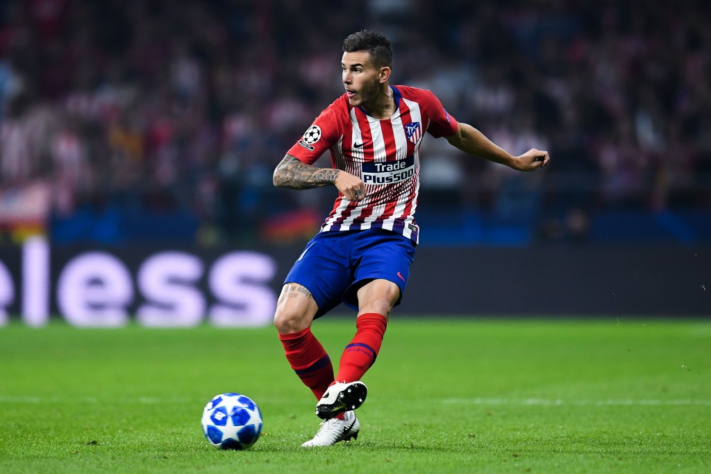 Manchester United calling (Photo by David Ramos/Getty Images)
