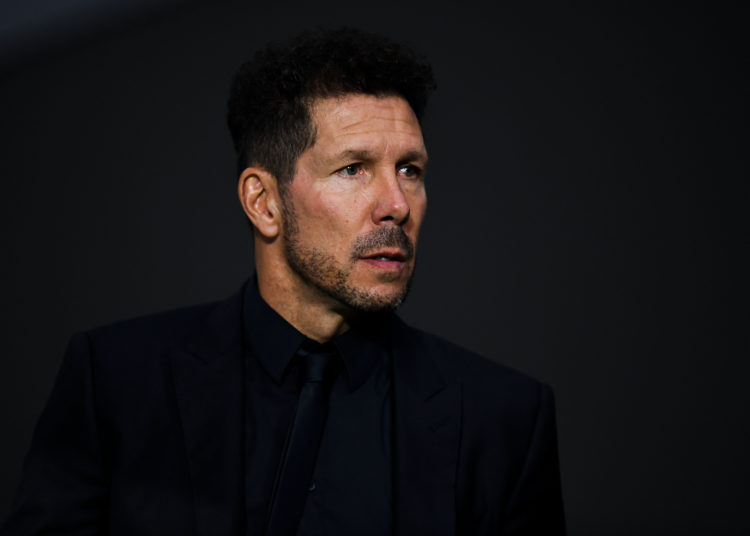 Atletico Baleares vs Atletico Madrid: Preview and Prediction ahead of their Copa Del Rey Round of 32 fixture on Wednesday night..