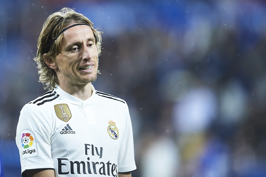 Another disappointing performance. (Photo by Juan Manuel Serrano Arce/Getty Images)