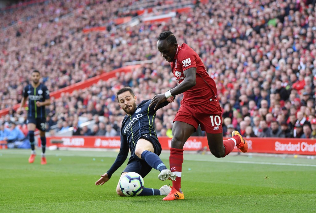 Poor once again. (Photo by Laurence Griffiths/Getty Images)