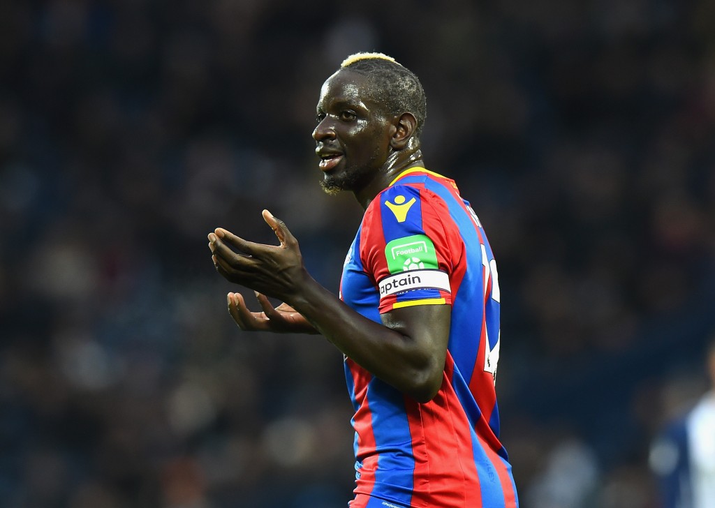 Can Sakho help stop the Crystal Palace rut? (Photo by Tony Marshall/Getty Images)