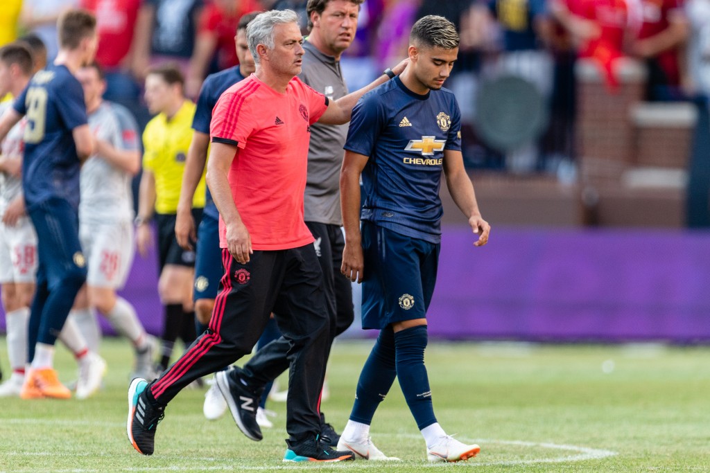 Time for the manager to show faith in the right players? (Picture Courtesy - AFP/Getty Images)