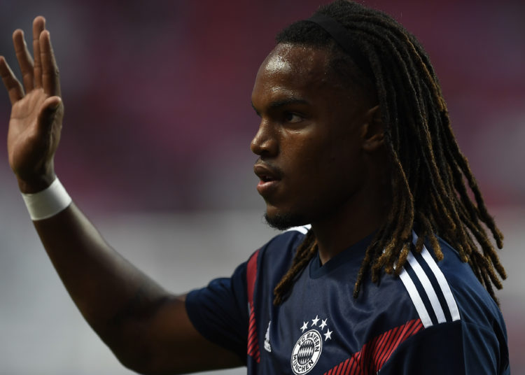 Can Sanches cement his place in the side? (Photo by Octavio Passos/Getty Images)