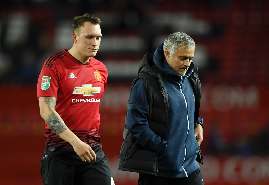 An extension on the cards for Jones (Photo by Gareth Copley/Getty Images)