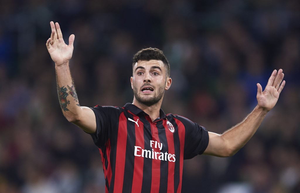 One to watch out for. (Photo by Aitor Alcalde/Getty Images)