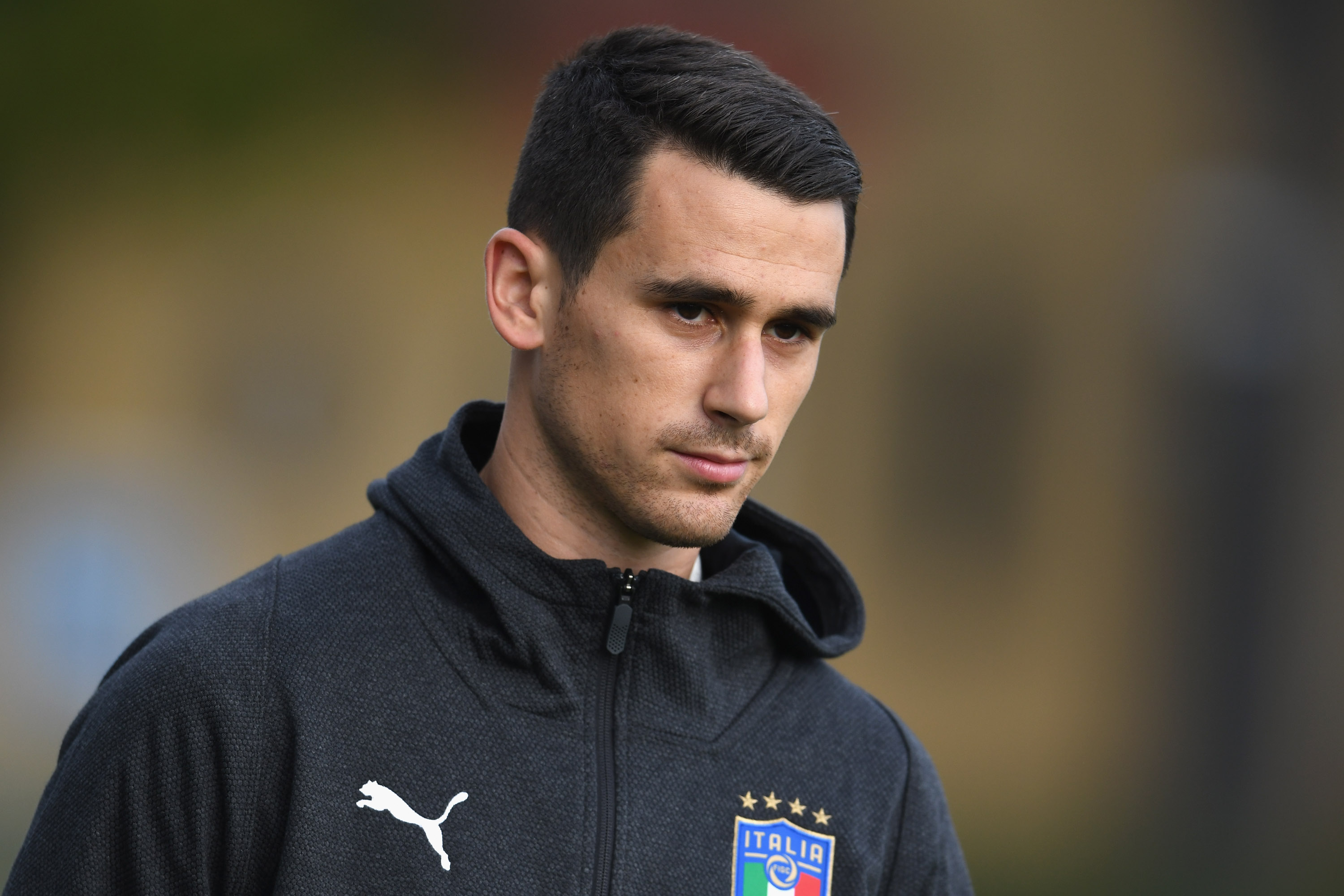Will Lasagna serve Juventus? (Photo by Claudio Villa/Getty Images)