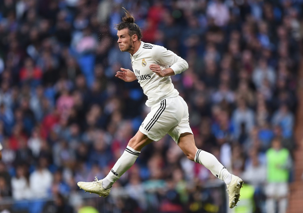 Bale's struggles continue (Photo by Denis Doyle/Getty Images)