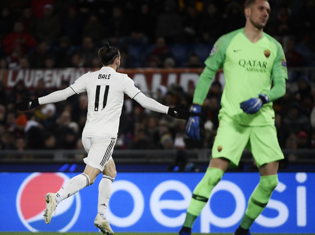 Will the goal signal a return to form? (Photo by Filippo Monteforte/AFP/Getty Images)