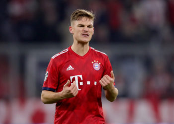 Bayern Munich vs Hertha Berlin Preview: Probable Lineups, Prediction, Tactics, Team News & Key Stats.