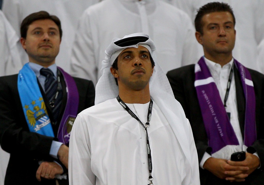 It will be interesting to see how Manchester City respond to the said email leaks. (Picture Courtesy - AFP/Getty Images)