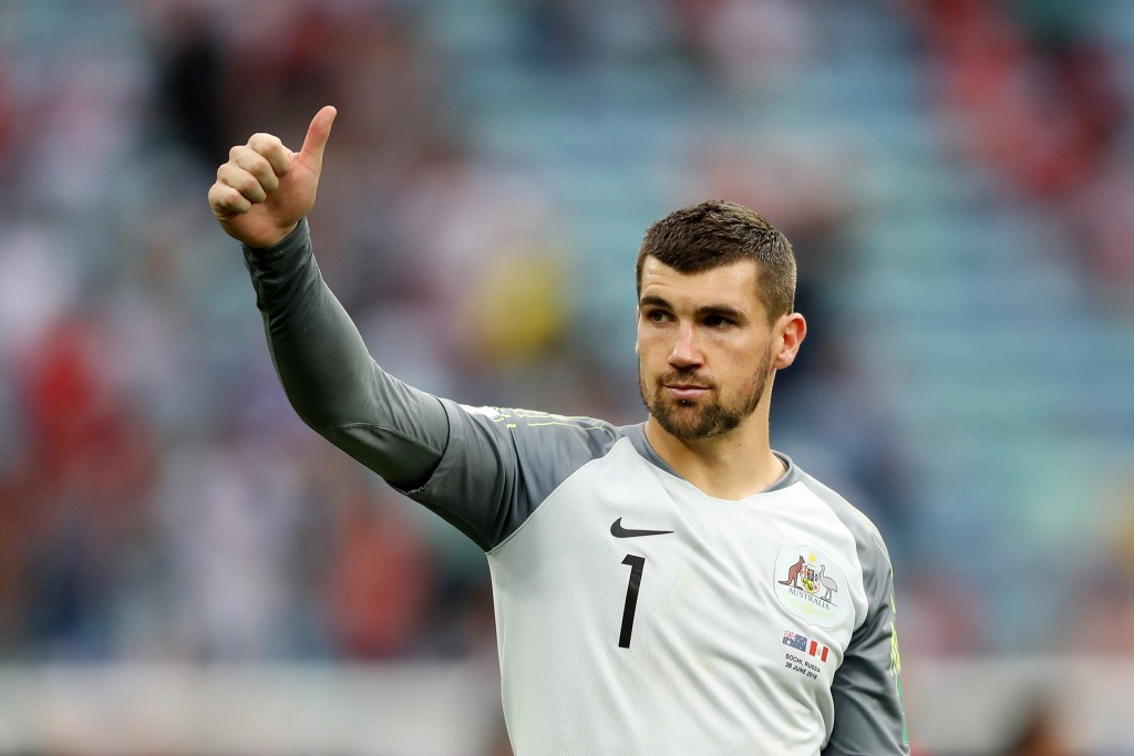Right man for the job? (Picture Courtesy - AFP/Getty Images)