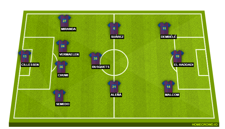 Barcelona
