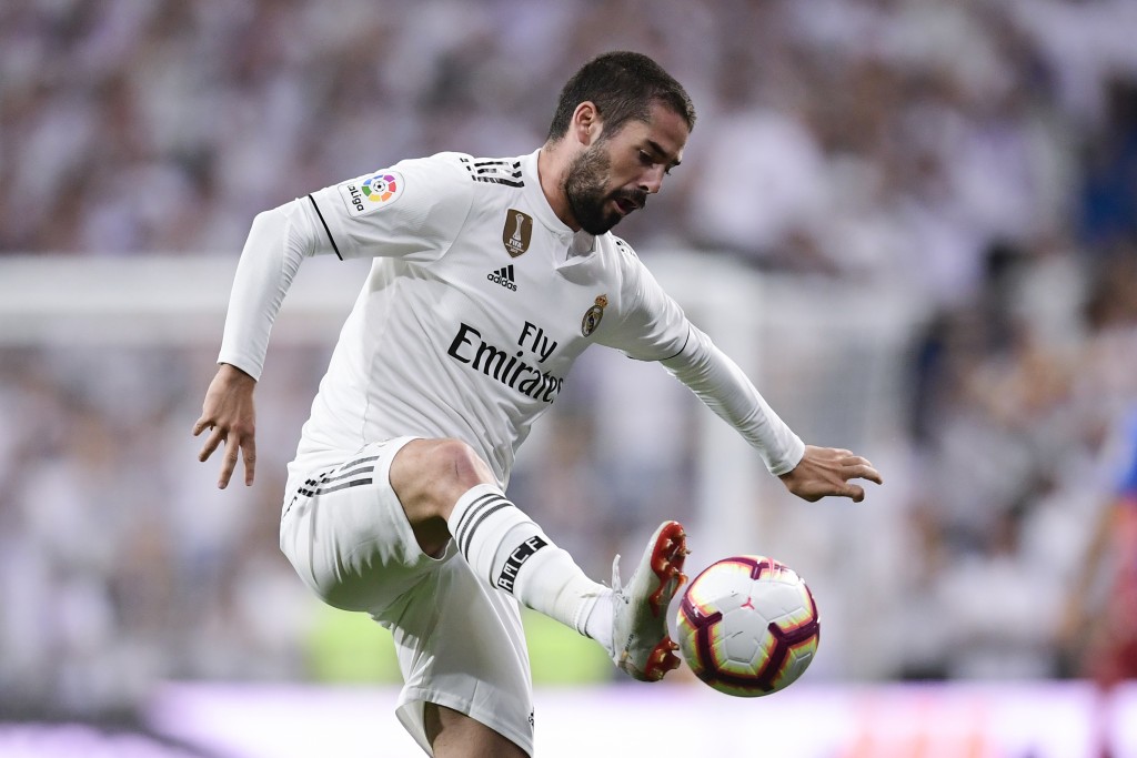 Isco is a man in demand. (Photo by Javier Soriano/AFP/Getty Images)