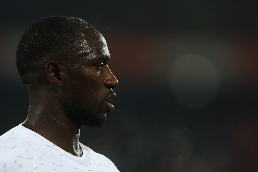 Tottenham need their forgotten man. (Picture Courtesy - AFP/Getty Images)